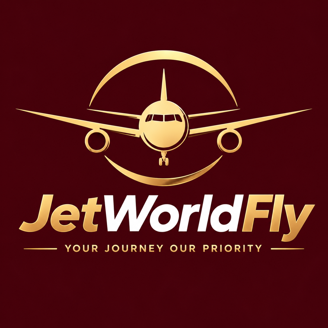 Logo JetWorldFly